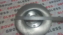 ���� ���������, ��������, BK, BL-Z6, BP4Y, 278mm Mazda JBD0058 ����