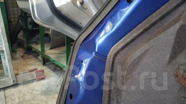�����, DE, M-2, �����, �/� Mazda D6Y15231X ����