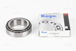��������� 32009XJR-YA1 8-97118-307-0 (KOYO) 32009XJRYA1 ����