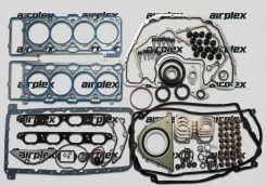 �������� ��������� ��������� BMW N62 3.6 N62B36 AGS0155 ����