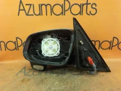 ������� Toyota VOXY MZRA90W, ����� 2432 ����