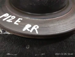 ���� ��������� Nissan Primera 2007 432064U101 P12, ������ 432064U101 ����