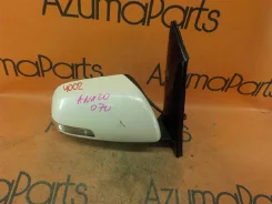 ������� Toyota Vellfire ANH20W, ������ 7796 ����
