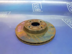 ���� ��������� Toyota Allex 2001 4351212610 NZE121 1NZFE, �������� 4351212610 ����