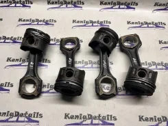 ������� Mercedes Sprinter 2001 6110357 W902 2.2 CDI 6110357 ����