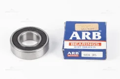 ��������� 6004-2NSE/-Dducm/Llucm/5K/2RS/�RSCM 21103-95000/. 20-42-12 (ARB) 60042RS ����