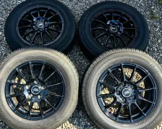 Lyzer. 6.0x15", 5x114.3, ET45, �� 73,1���. ����