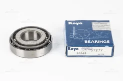 ��������� 30307CNHI-CAP57277 9884-35103/. (KOYO) HICAP57277 ����