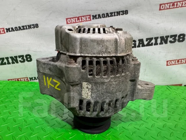 ��������� Toyota Regius KCH46W 1KZTE 2706067150 ����