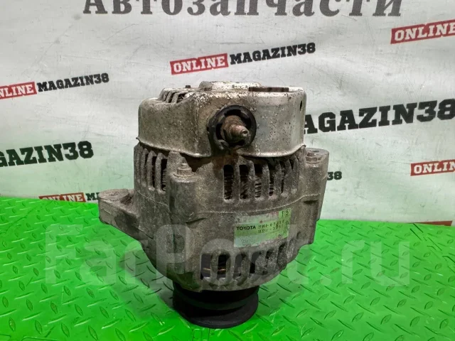 ��������� Toyota Regius KCH46W 1KZTE 2706067150 ����