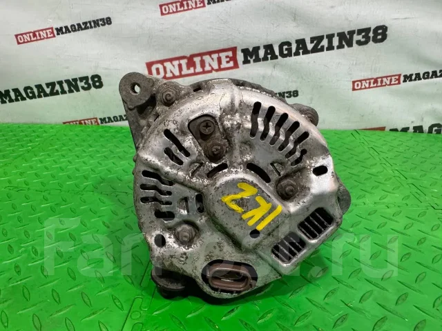 ��������� Toyota Regius KCH46W 1KZTE 2706067150 ����