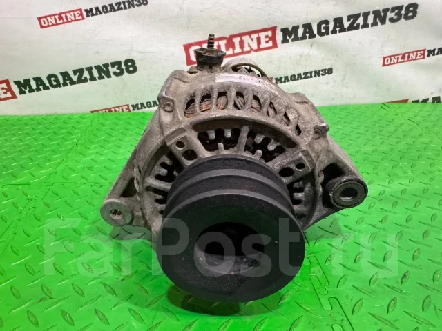 ��������� Toyota Regius KCH46W 1KZTE 2706067150 ����