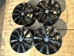 Topy Team Sparco. 7.5x17", 5x127, ET44 ����