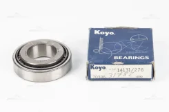 ��������� 14131/276 MJM60485/. (KOYO) 14131 ����
