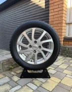 Epsilon. 4.5x14", 4x100, ET45, �� 60,1���. ����