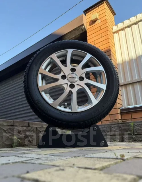 Epsilon. 4.5x14", 4x100, ET45, �� 60,1���. ����