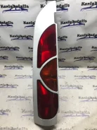 ������ ������ Renault Kangoo 2277, ������ ����� 2277 ����