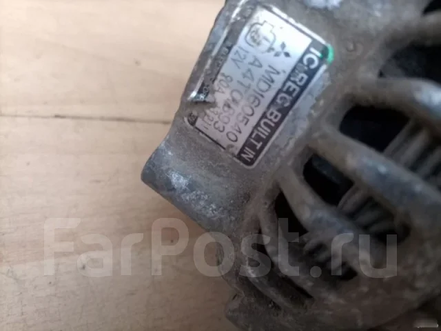 ��������� Mitsubishi Pajero MD160540 MD160540 ����
