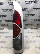 ������ ������ Renault Kangoo 2277, ������ 2277 ����