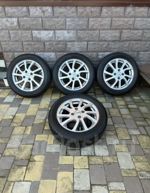 Epsilon. 4.5x14", 4x100, ET45, �� 60,1���. ����
