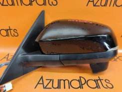������� Toyota VOXY MZRA90W, ����� 16884 ����