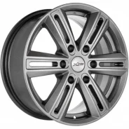 X'trike X-124