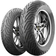 �������� Michelin City Grip 2 90/80 R16 51S ������������� ������ ����