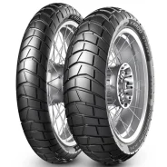 �������� Metzeler MCE Karoo Street 110/70 R17 54S �������� ������ ����