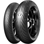 �������� Pirelli Angel GT II 190/55 R17 75W ������ �����/������ ����