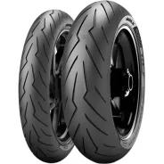 �������� Pirelli Diablo Rosso III 120/60 R17 55W �������� ����� ����