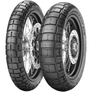 �������� Pirelli Scorpion Rally STR 160/60 R15 67H ������ ������ ����