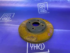 ���� ��������� Toyota Allex 2001 4351212610 NZE121 1NZFE, �������� 4351212610 ����