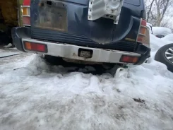 ������ Mitsubishi Pajero 2 MR105676, ������ MR105676 ����