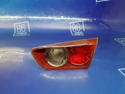 ����������� Mitsubishi Galant Fortis 2008 8330A476 CY4A 4B11, ������ ������ 8330A476 ����