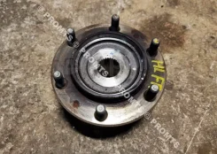 ������� Toyota Hilux 2020 43502KK010 GUN126L 1GD, �������� 43502KK010 ����