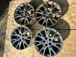 Cadillac. 8.5x19", 5x120, ET48 ����
