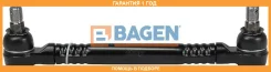 ���� ������������� �����. L340/327 d30 M18x1.5 �����22 Bagen / T620039 �������� 12 ��� T620039 ����