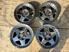 Weds Adventure. 7.0x16", 5x127, ET35 ����