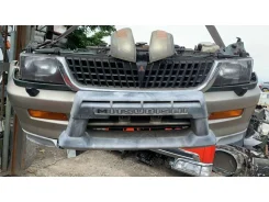 ������� Mitsubishi Challenger 1998 11087194 K94W 4M40TE, �������� 11087194 ����