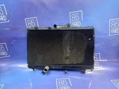 �������� ���������� ��������� Toyota Sprinter 1993 1640015501 AE100 5AFE 1640015501 ����