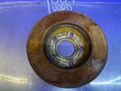 ���� ��������� Toyota RAV4 1996 4351242010 SXA10 3SFE, �������� 4351242010 ����