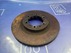 ���� ��������� Mitsubishi Challenger 1997 MB618716 K96W 6G72, �������� MB618716 ����
