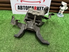 ����� ��������� Toyota Auris 2007 1230522360 ZRE150 1ZRFE, ������ 1230522360 ����