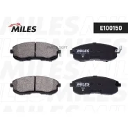 ������� ��������� �������� (��� �������) (����� Semi-Metallic) (Nissan JUKE F15, Teana I-II, Maxima J30, A32, Tiida, Suzuki SX-4) (TRW GDB1003) E10015...