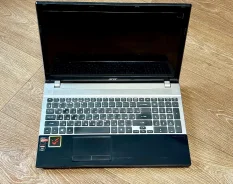 Acer Aspire V3-551G. 15.6", 2,3����, ��� 6 ��, ���� 500���, WiFi: 1, Bluetooth: 1, ����������� �� 1��. ����