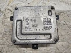 ���� ���������� ������ Audi Q3 2012 4G0907697D 8U 4G0907697D ����