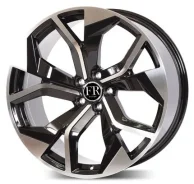 FR Design
