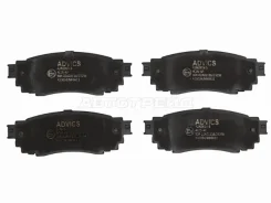 ������� ��������� Advics A2N281V, ������ A2N281V ����