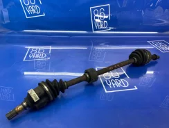 ������ Toyota Raum 1998 4341016201 EXZ10 5EFE, �������� ������ 4341016201 ����