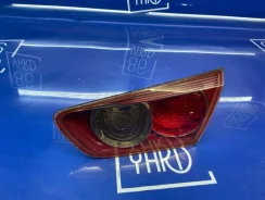����������� Mitsubishi Galant Fortis 2009 8330A476 CY4A 4B11, ������ ������ 8330A476 ����